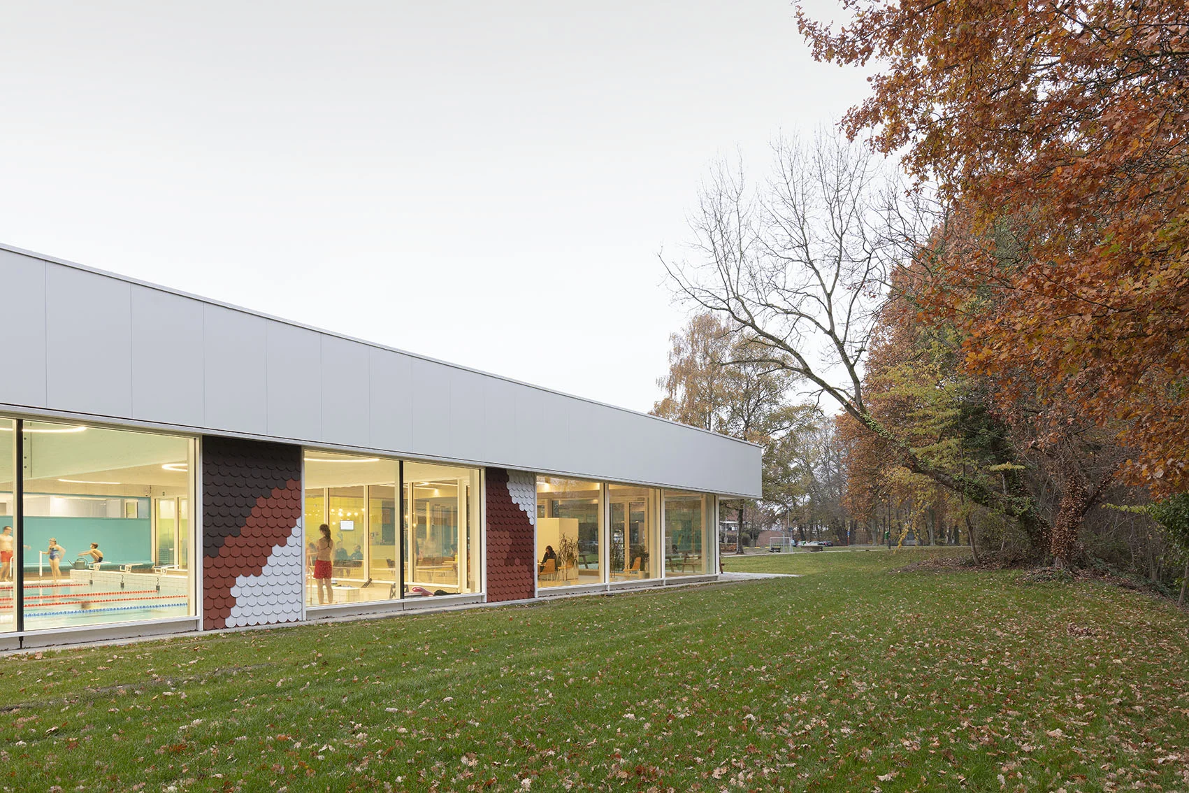 Slangen + Koenis architecten