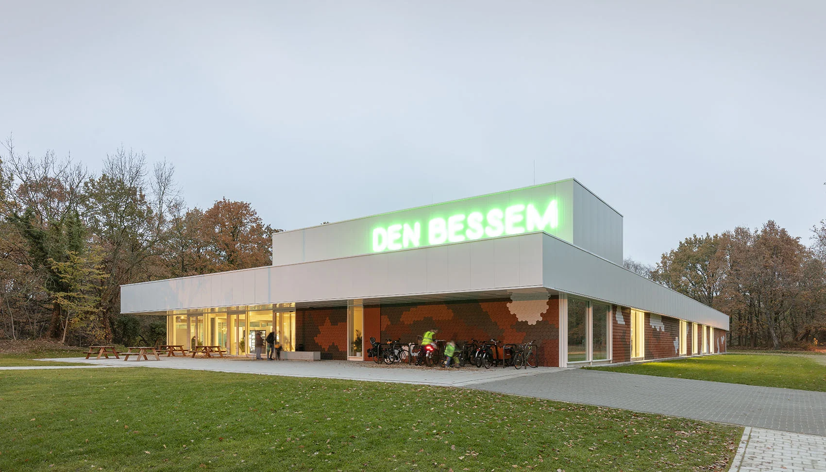 Slangen + Koenis architecten