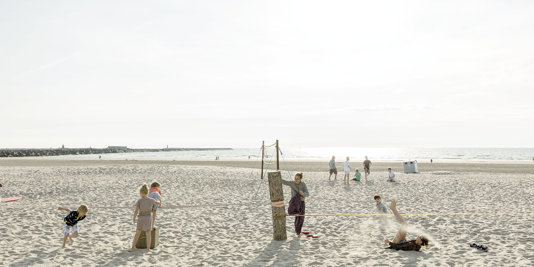 Wijk aan Zee