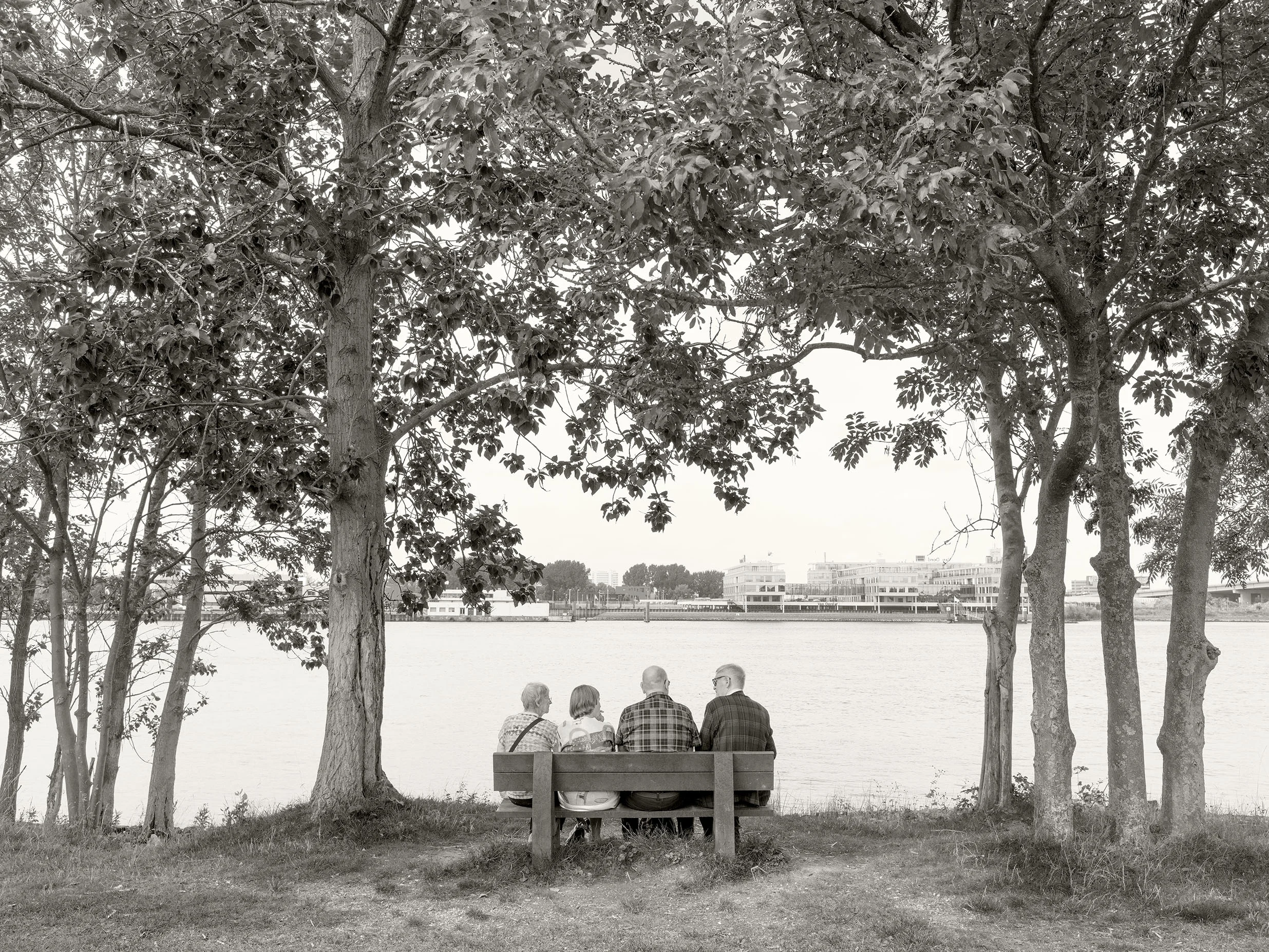 Rotterdam