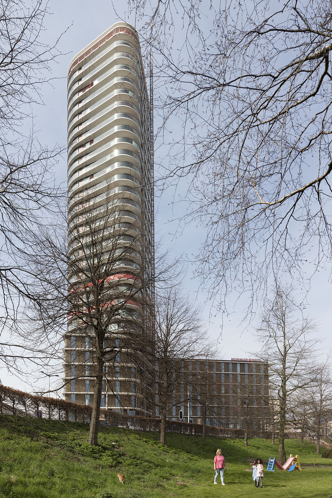 Amstel Tower