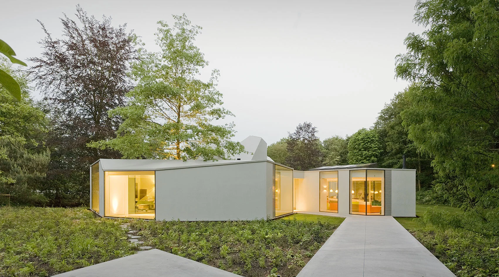Dick van Gameren architecten