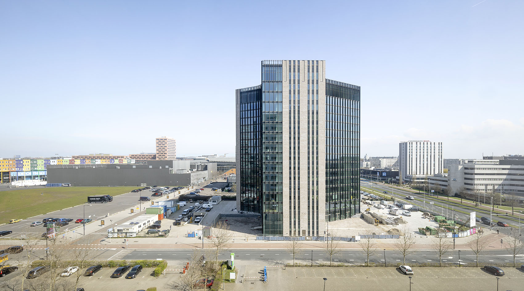 OZ Architects