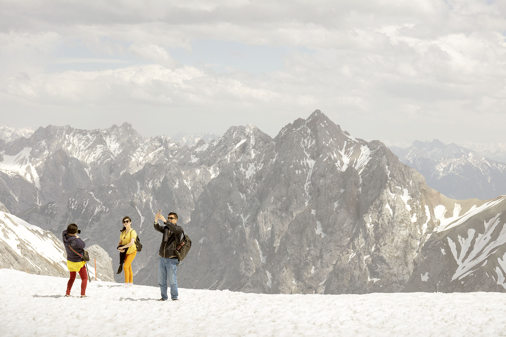  Zugspitze