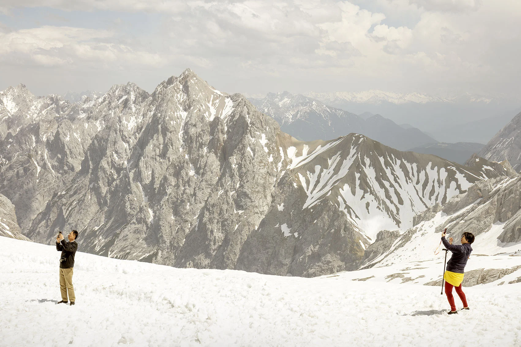 Zugspitze
