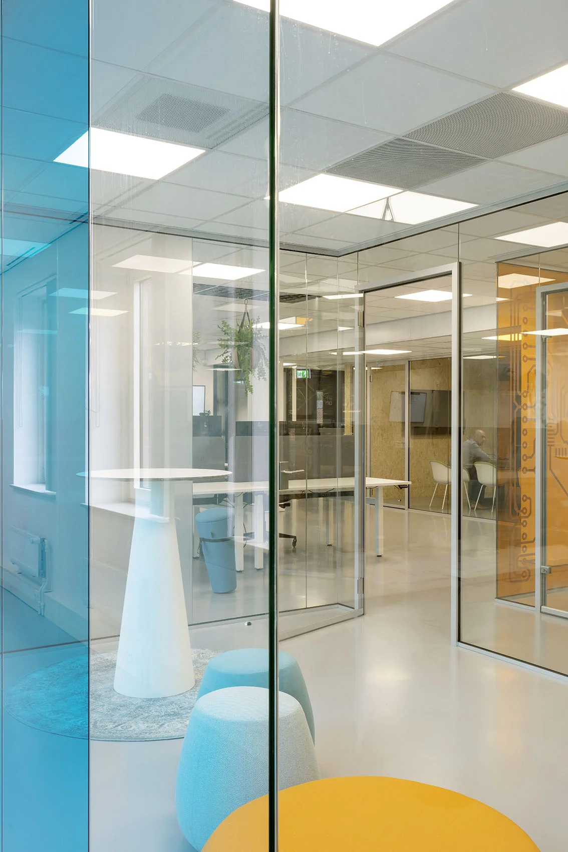 W-Architectuurstudio