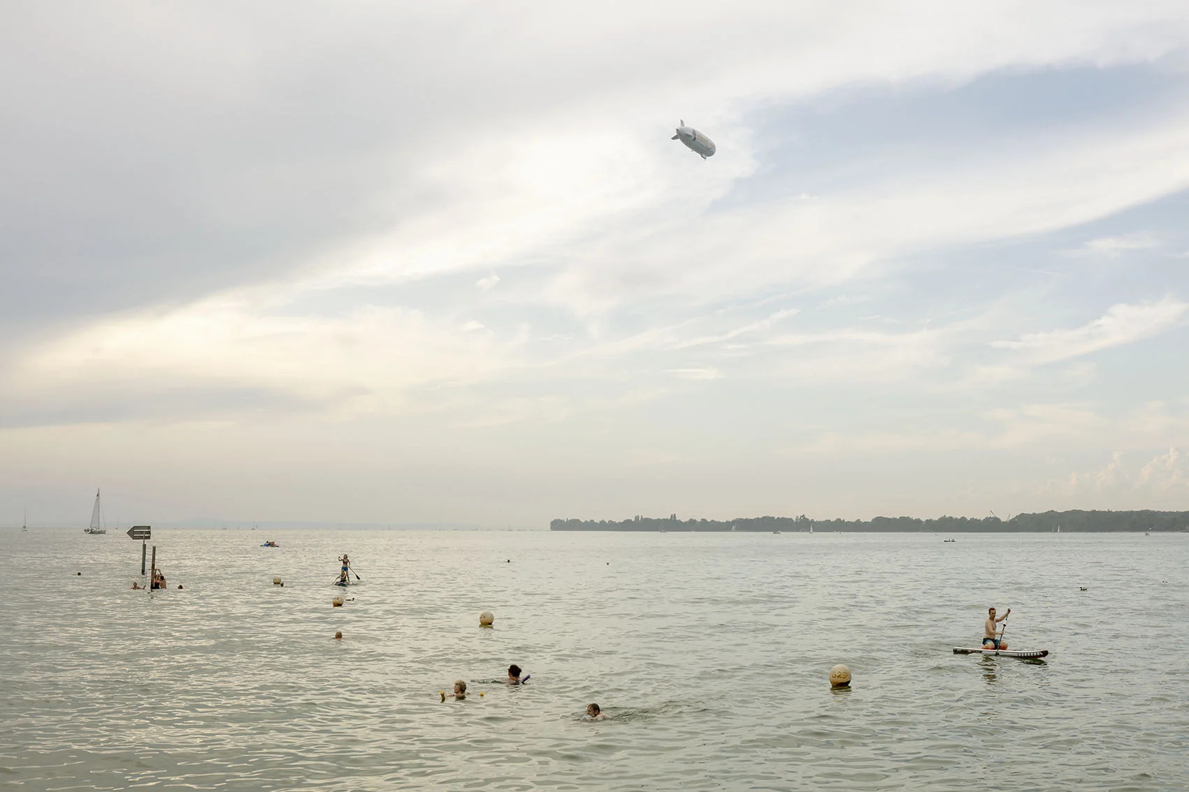 Nonnenhorn am Bodensee