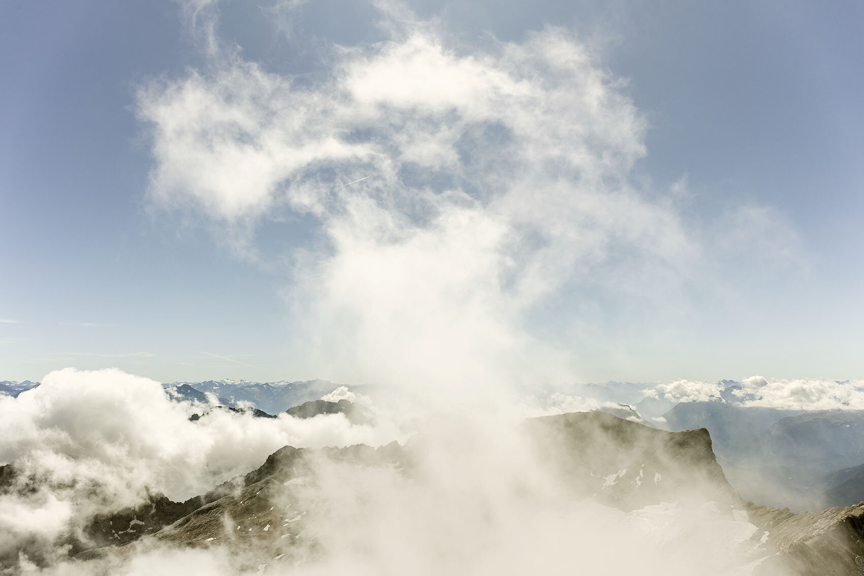 Zugspitze