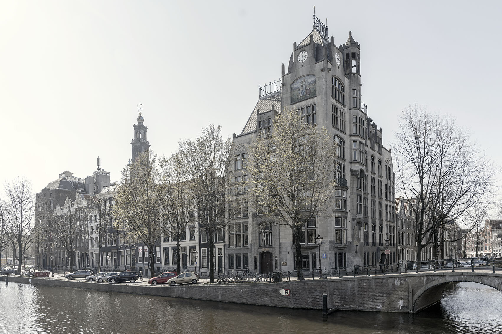 Amsterdam