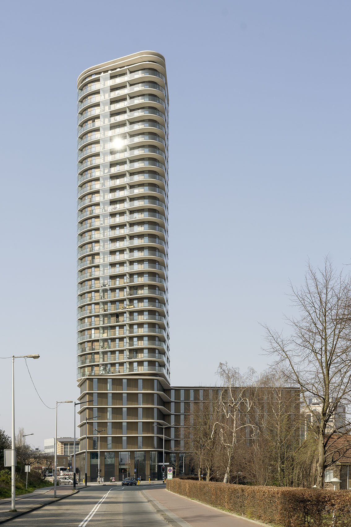 Amstel Tower