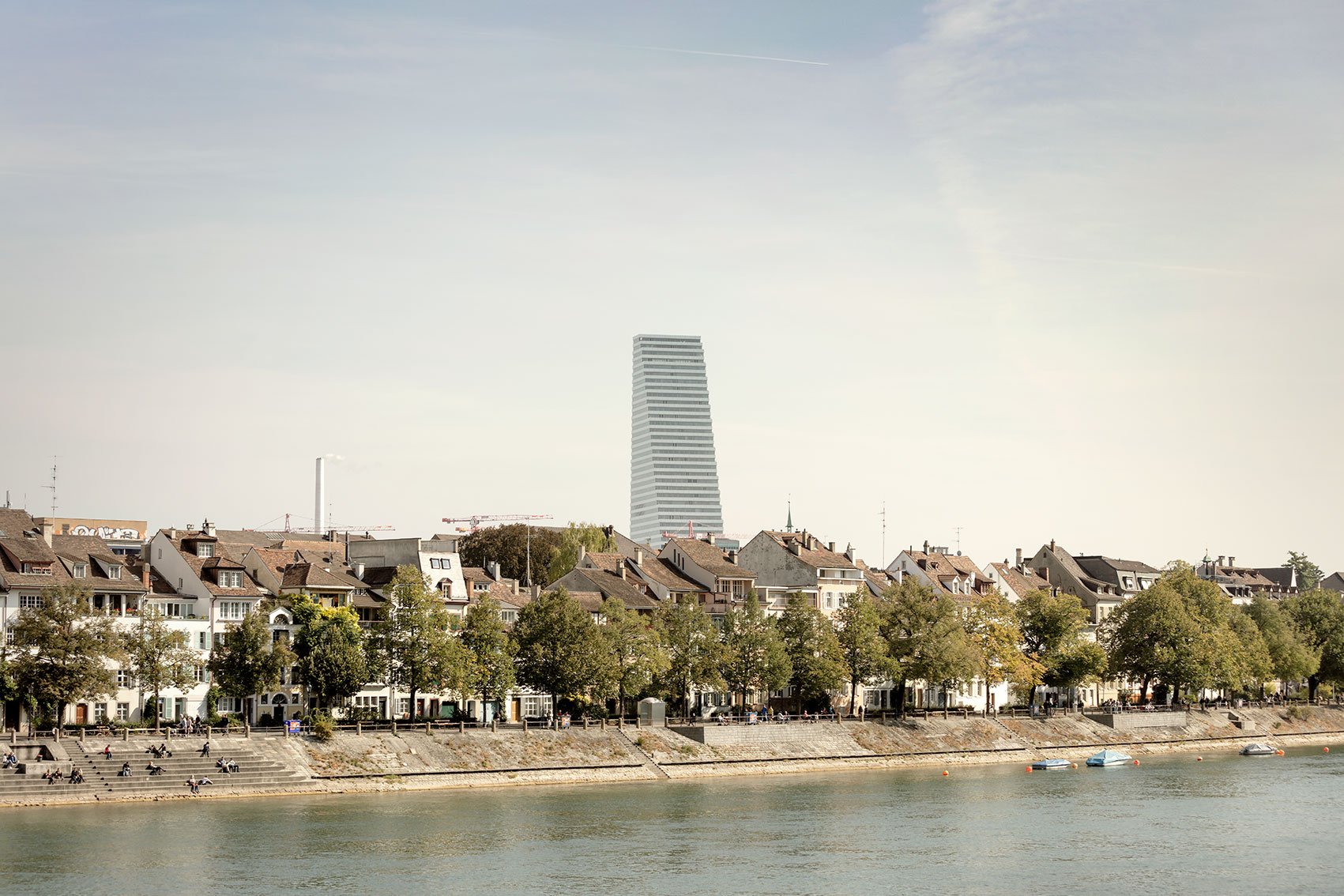 Herzog & de Meuron