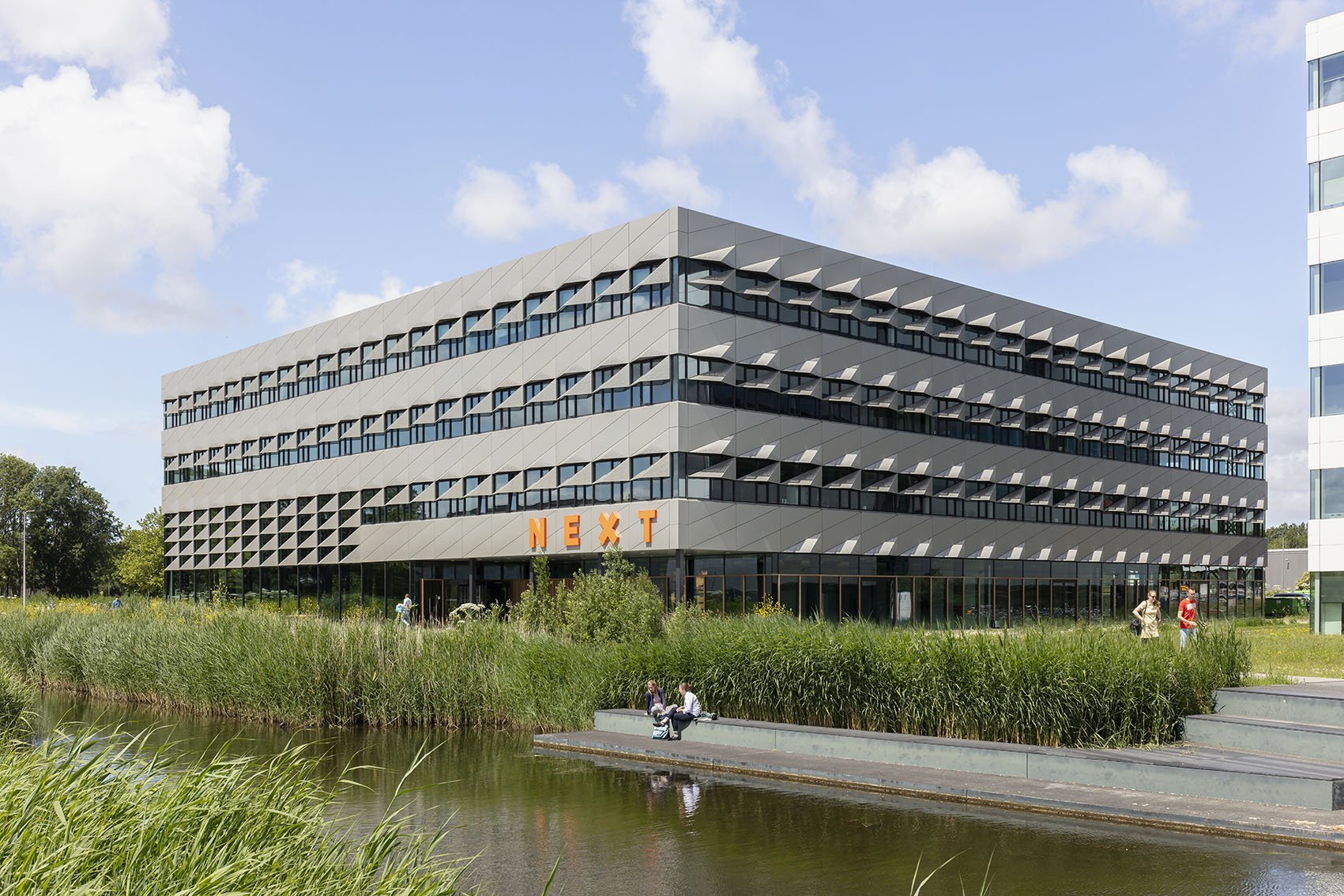 Ector Hoogstad Architecten