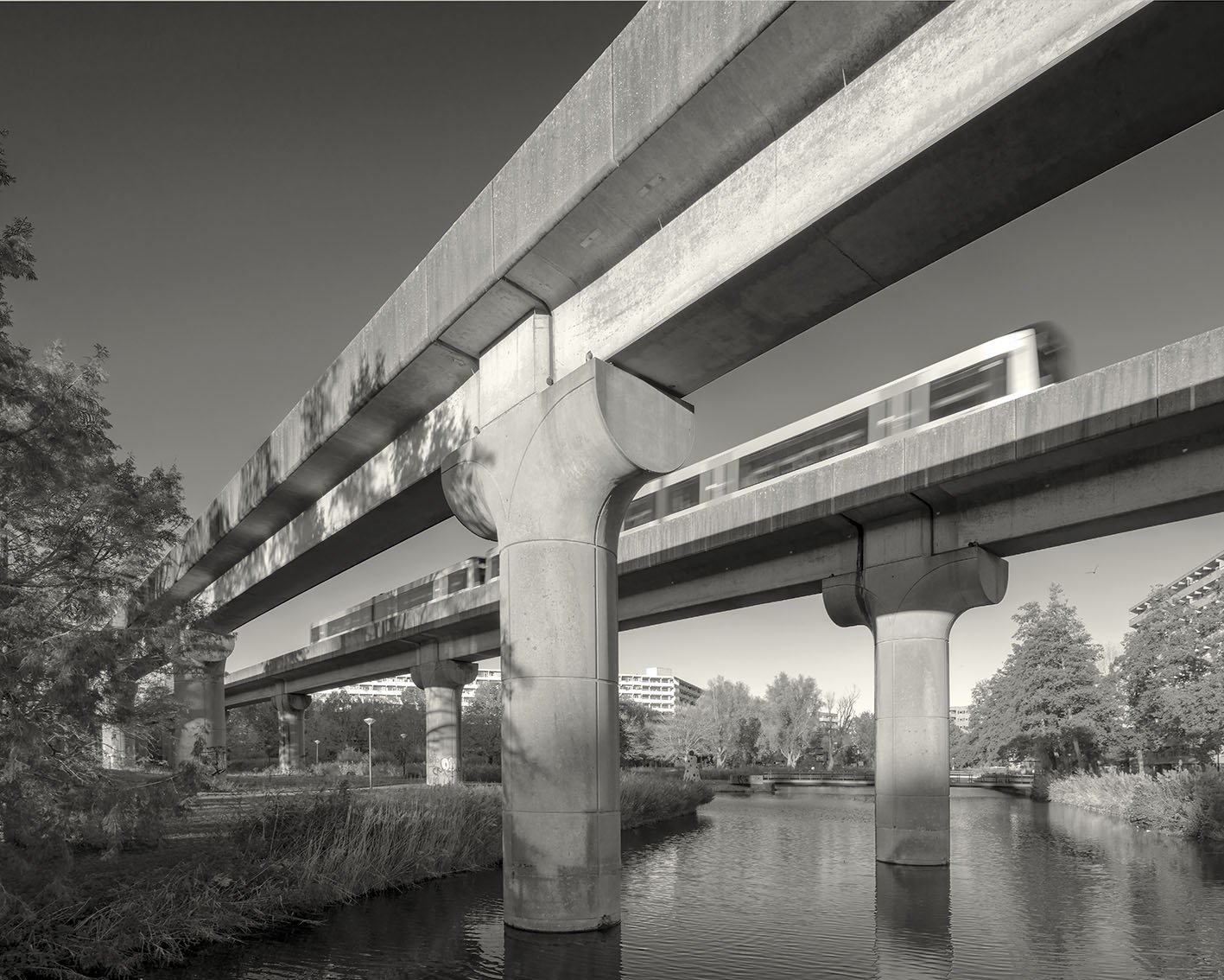 Amsterdam Bijlmer