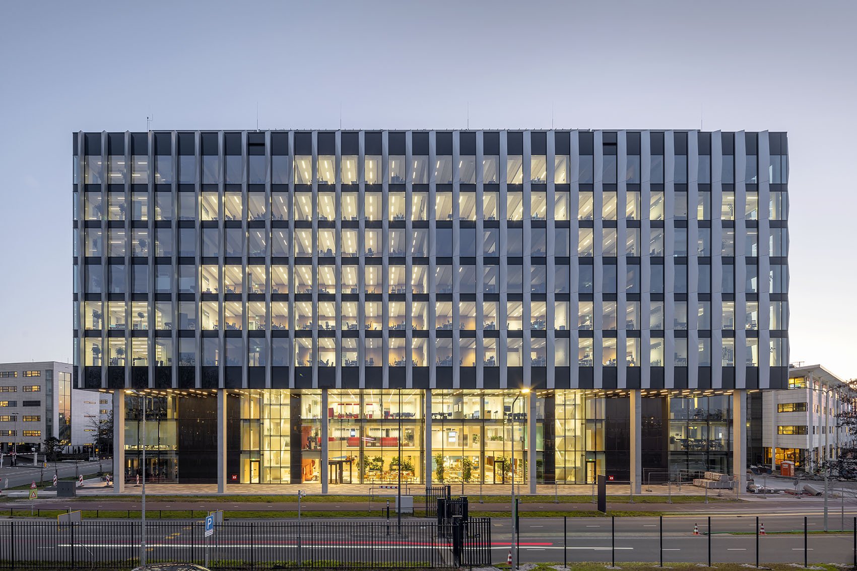 JHK Architecten