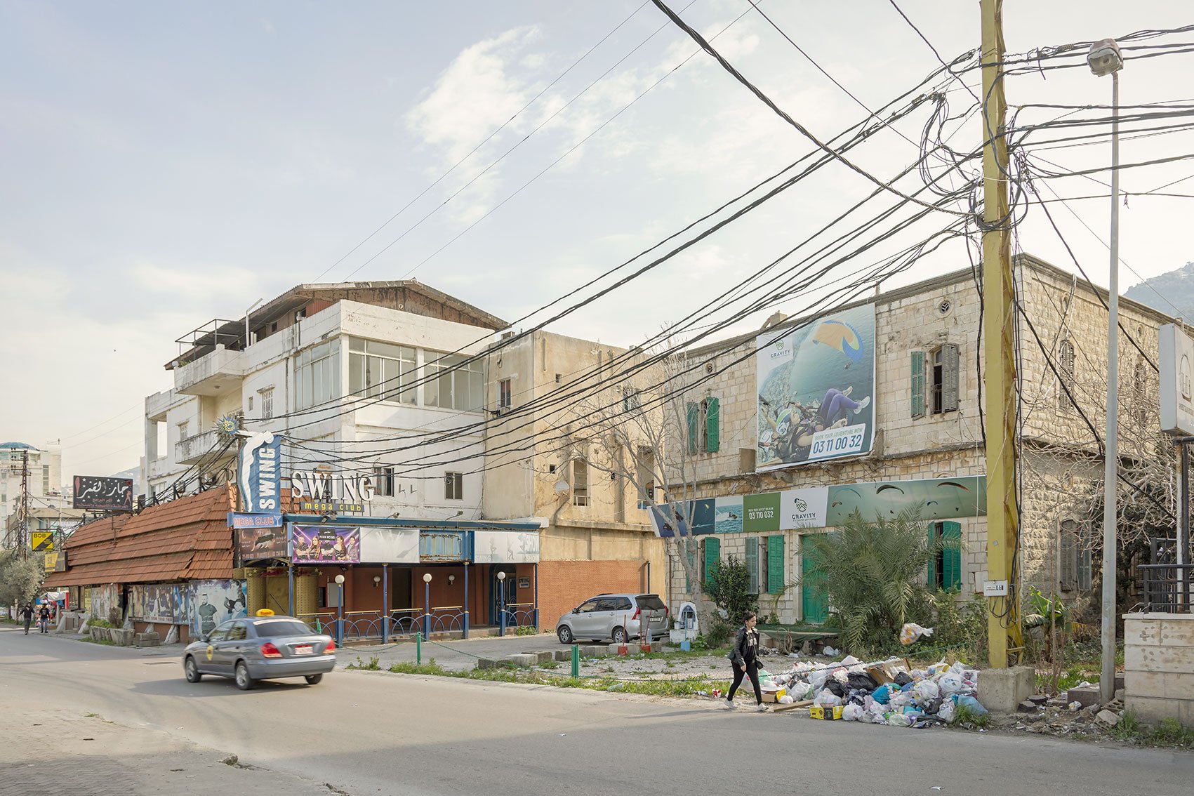 Jounieh, Lebanon