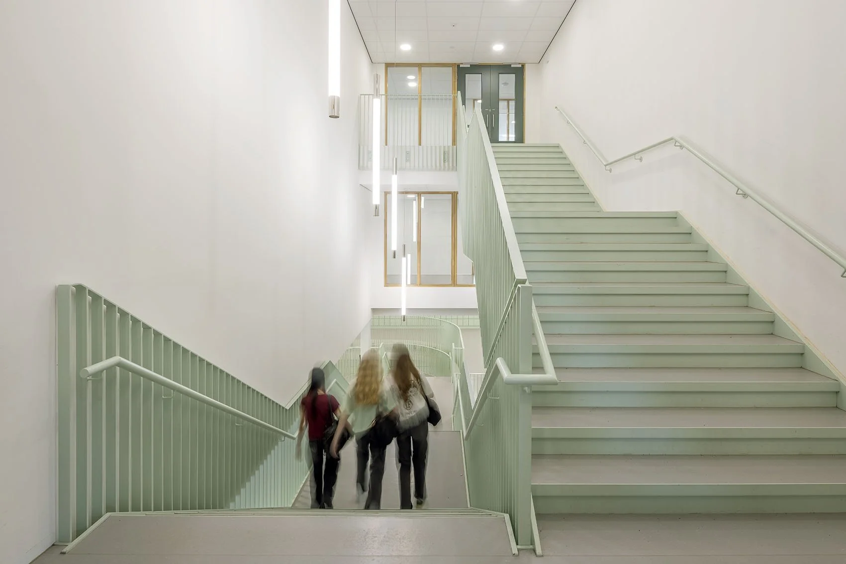 Atelier van Berlo & Ector Hoogstad Architecten