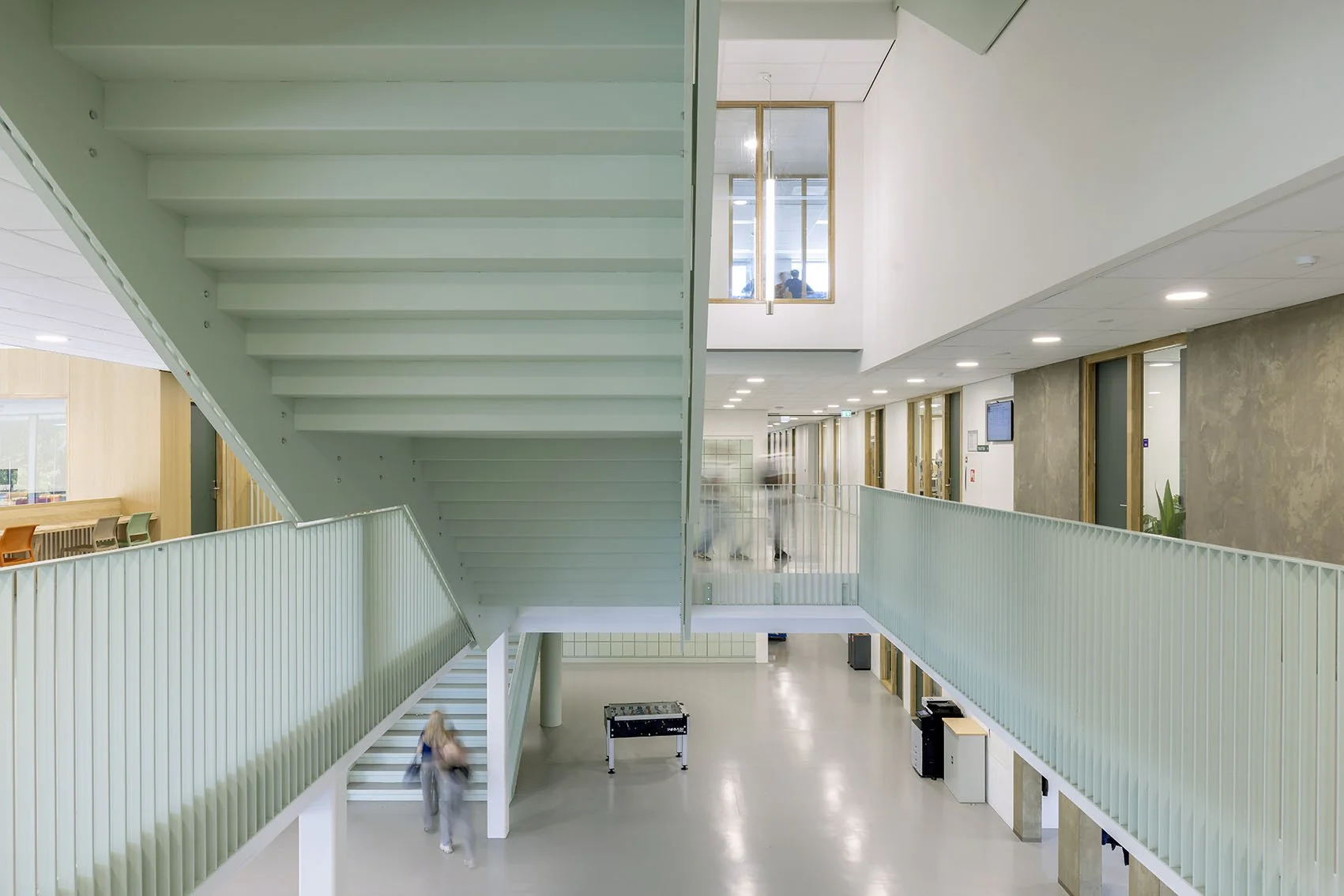 Atelier van Berlo & Ector Hoogstad Architecten