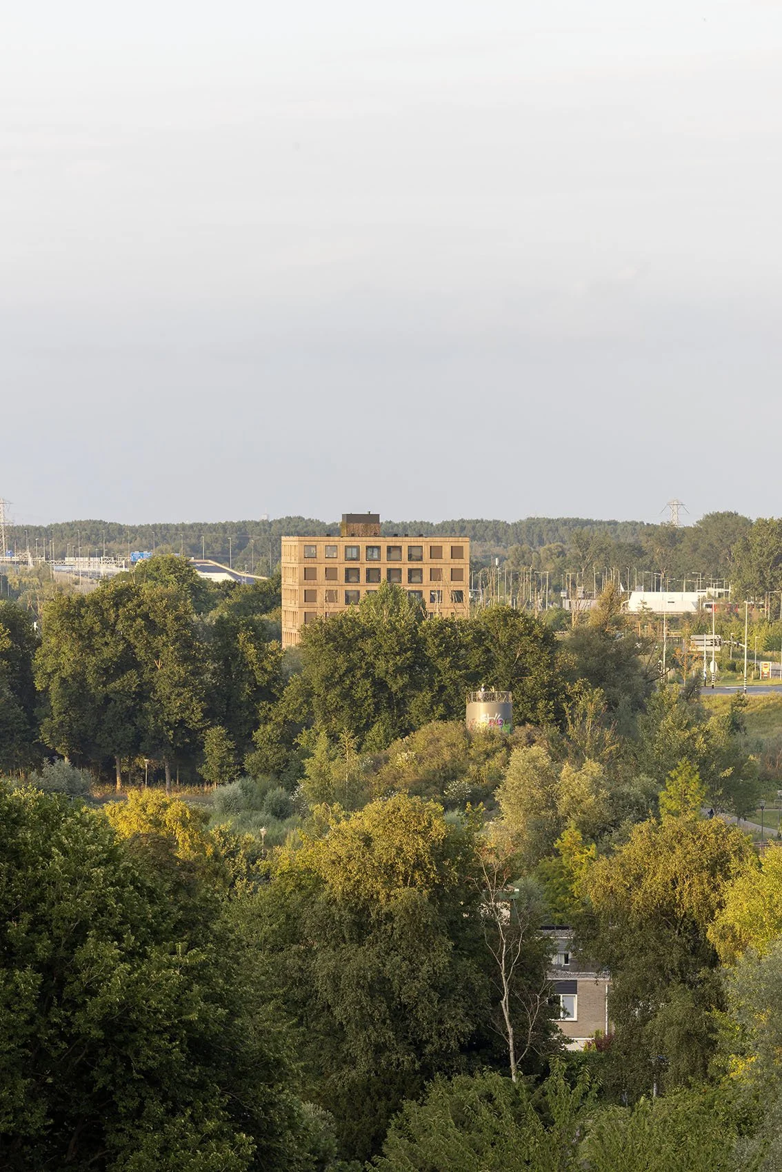 HOH Architecten