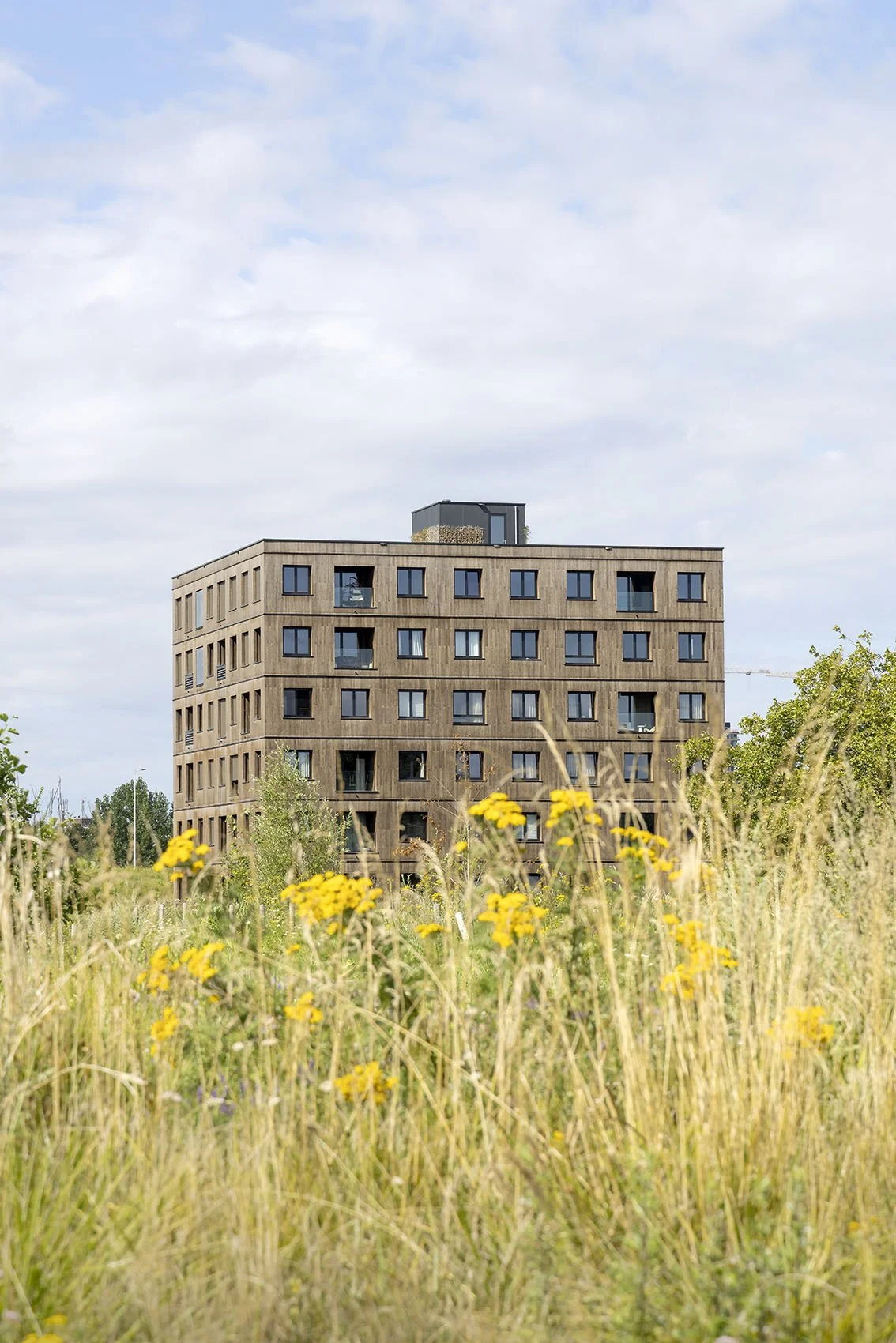 HOH Architecten