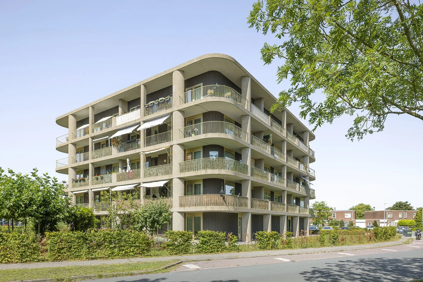 korthtielens architecten