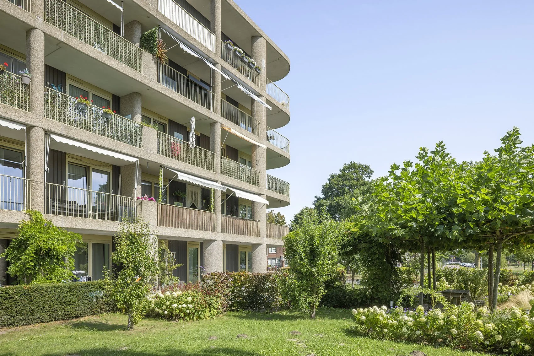 korthtielens architecten