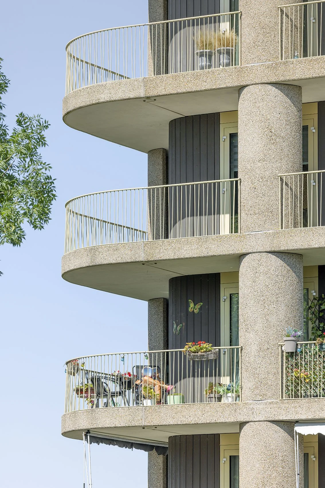 korthtielens architecten