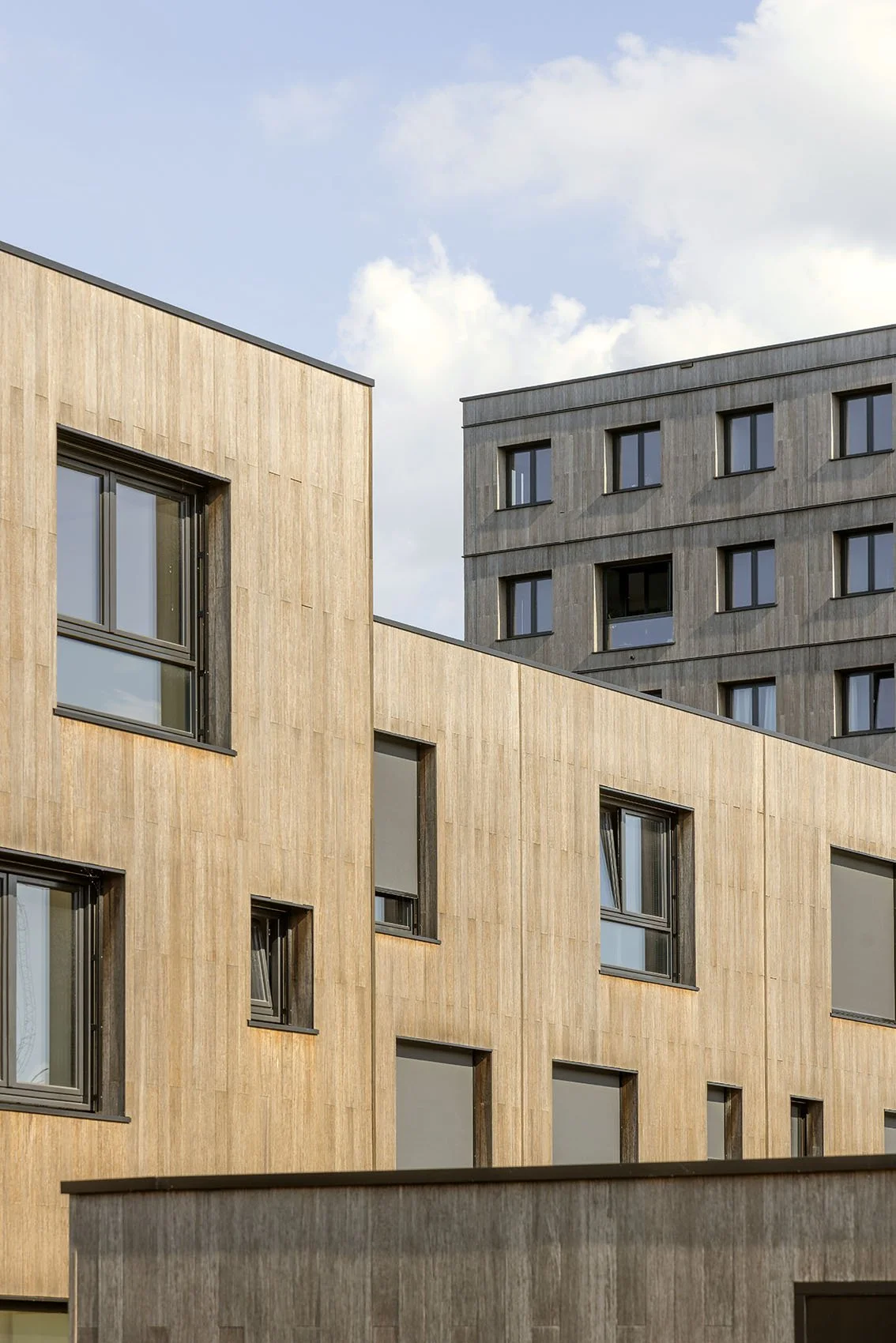 HOH Architecten