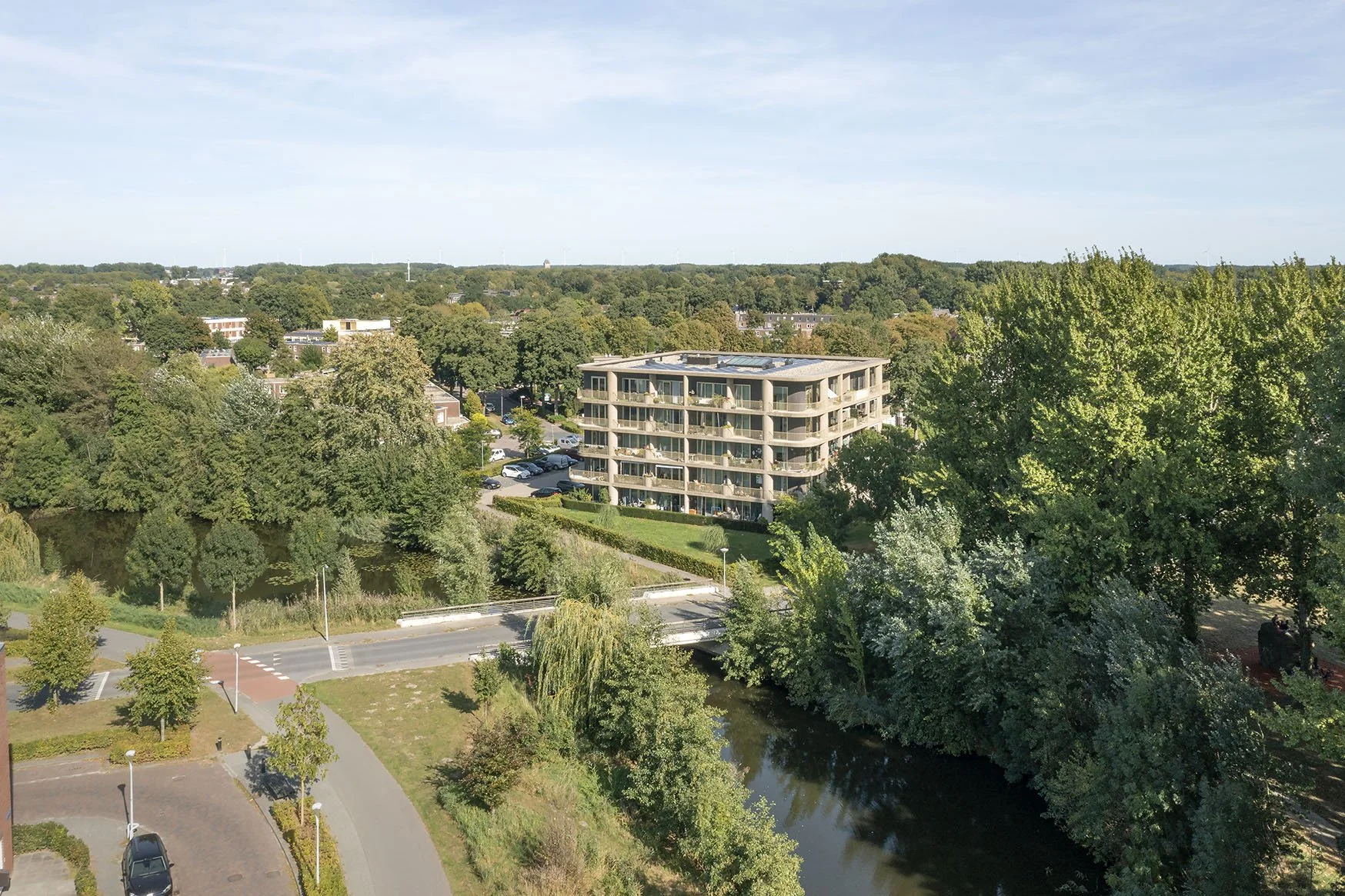 korthtielens architecten