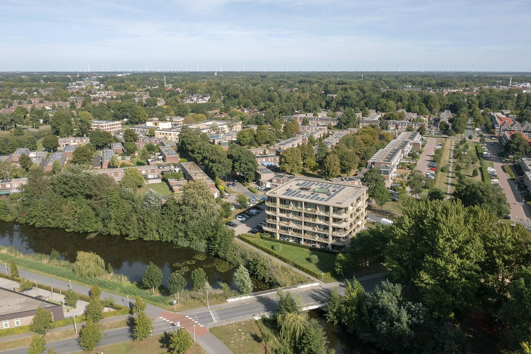 korthtielens architecten