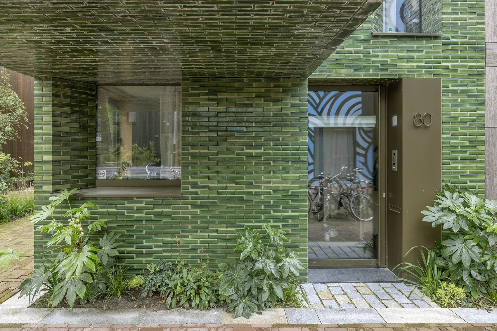 Jan Bochmann Architecten