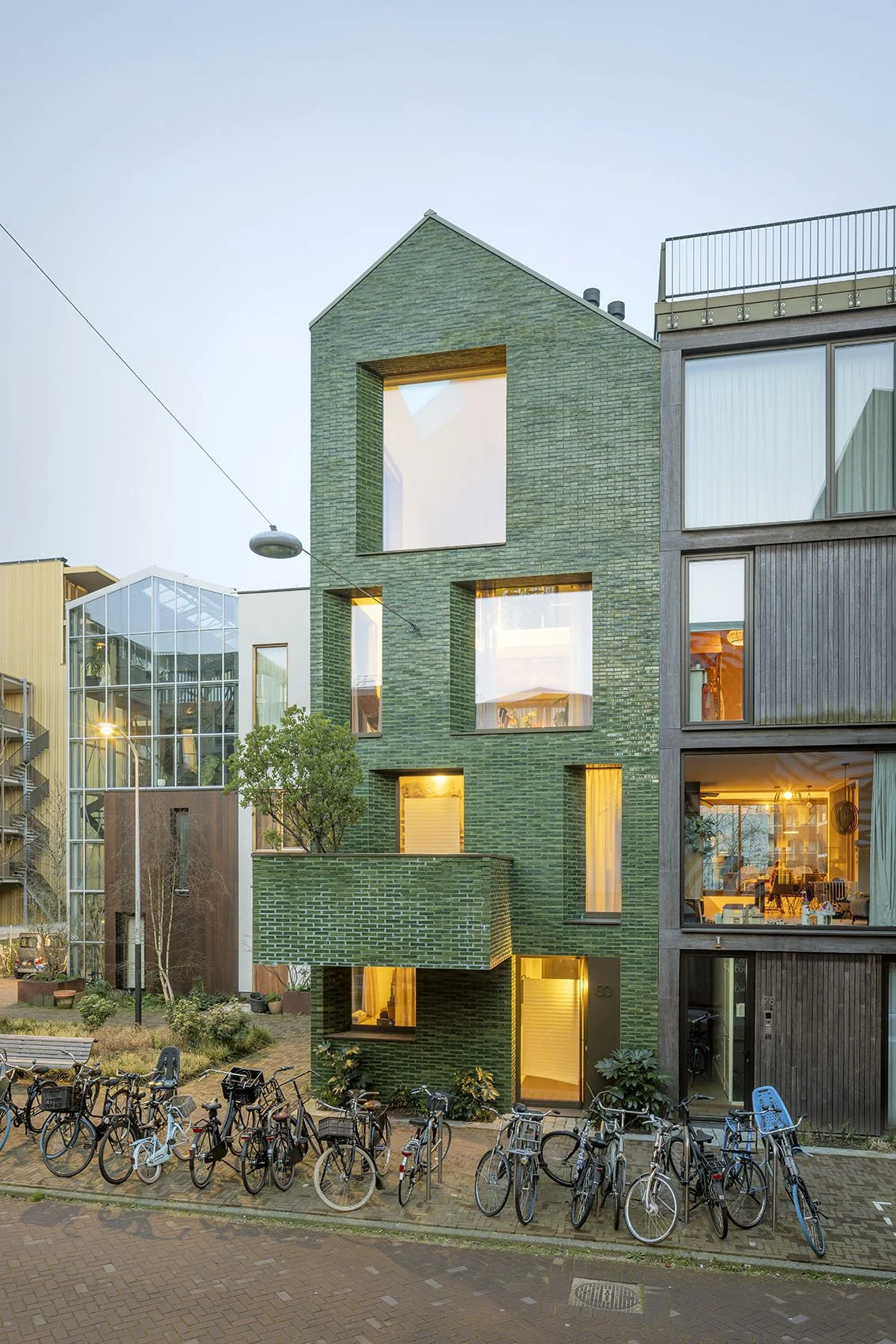 Jan Bochmann Architecten