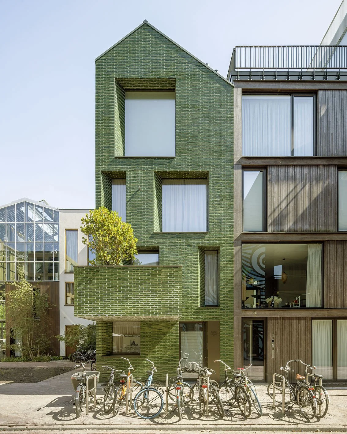 Jan Bochmann Architecten