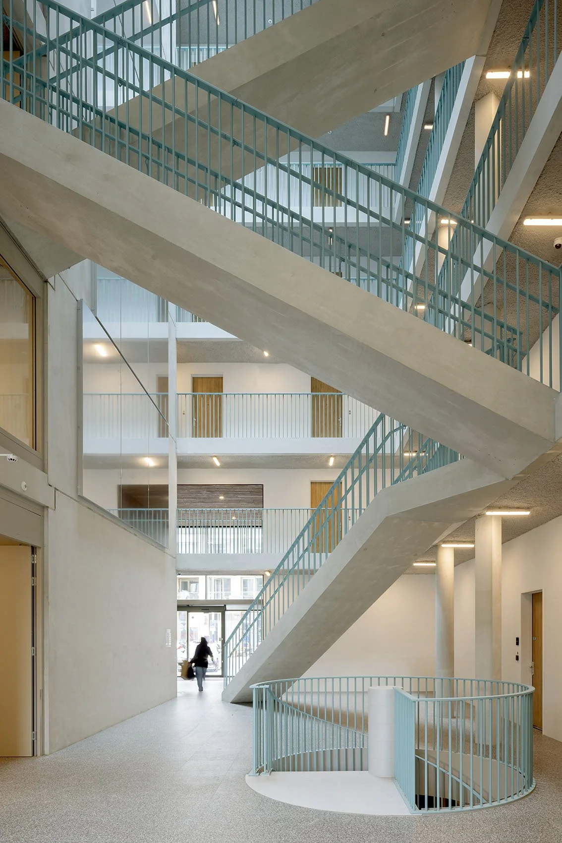 NL Architects