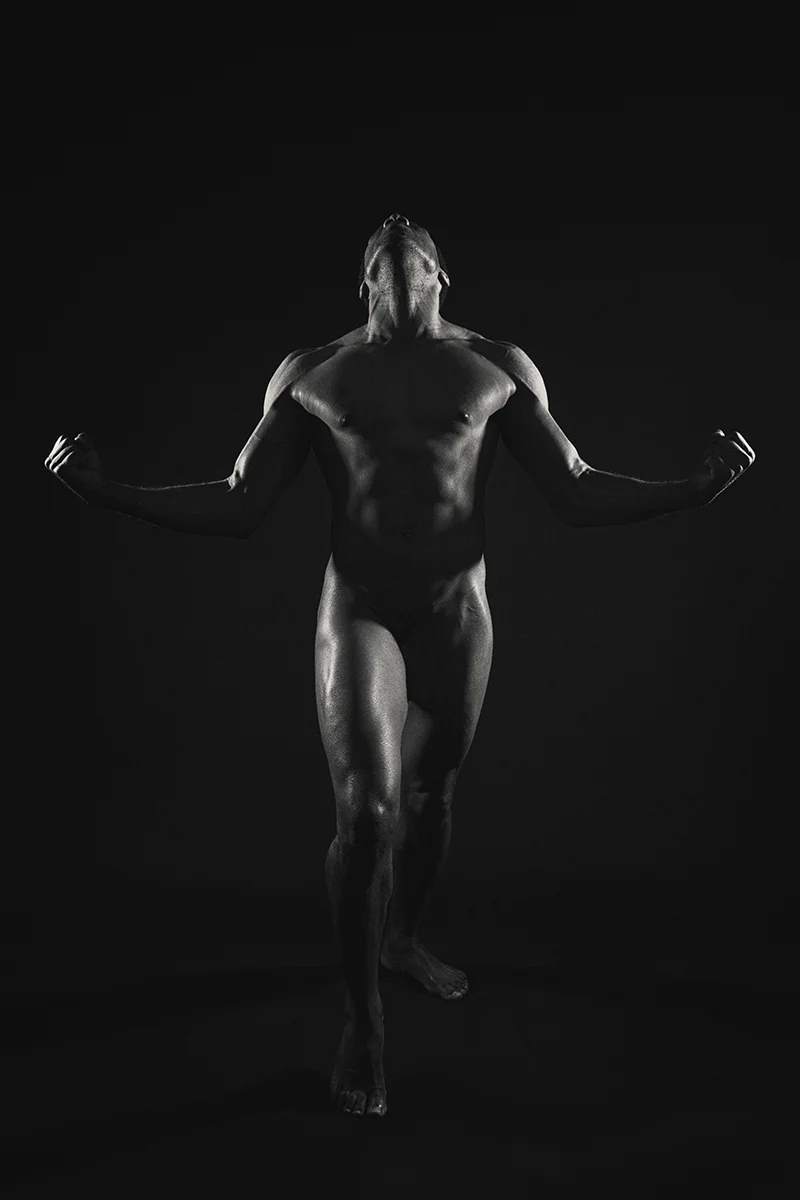 Body Shape I