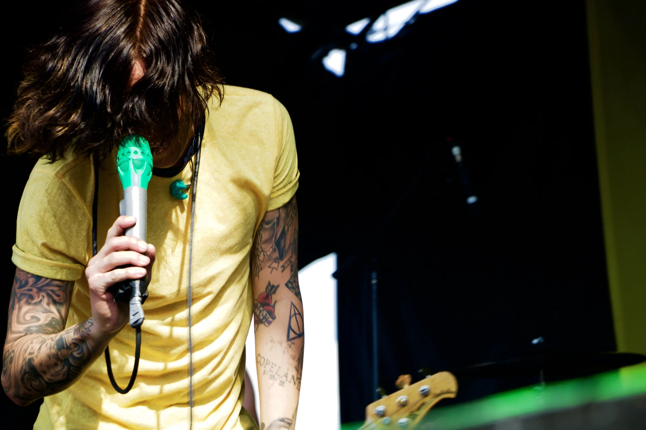 Sleeping With Sirens