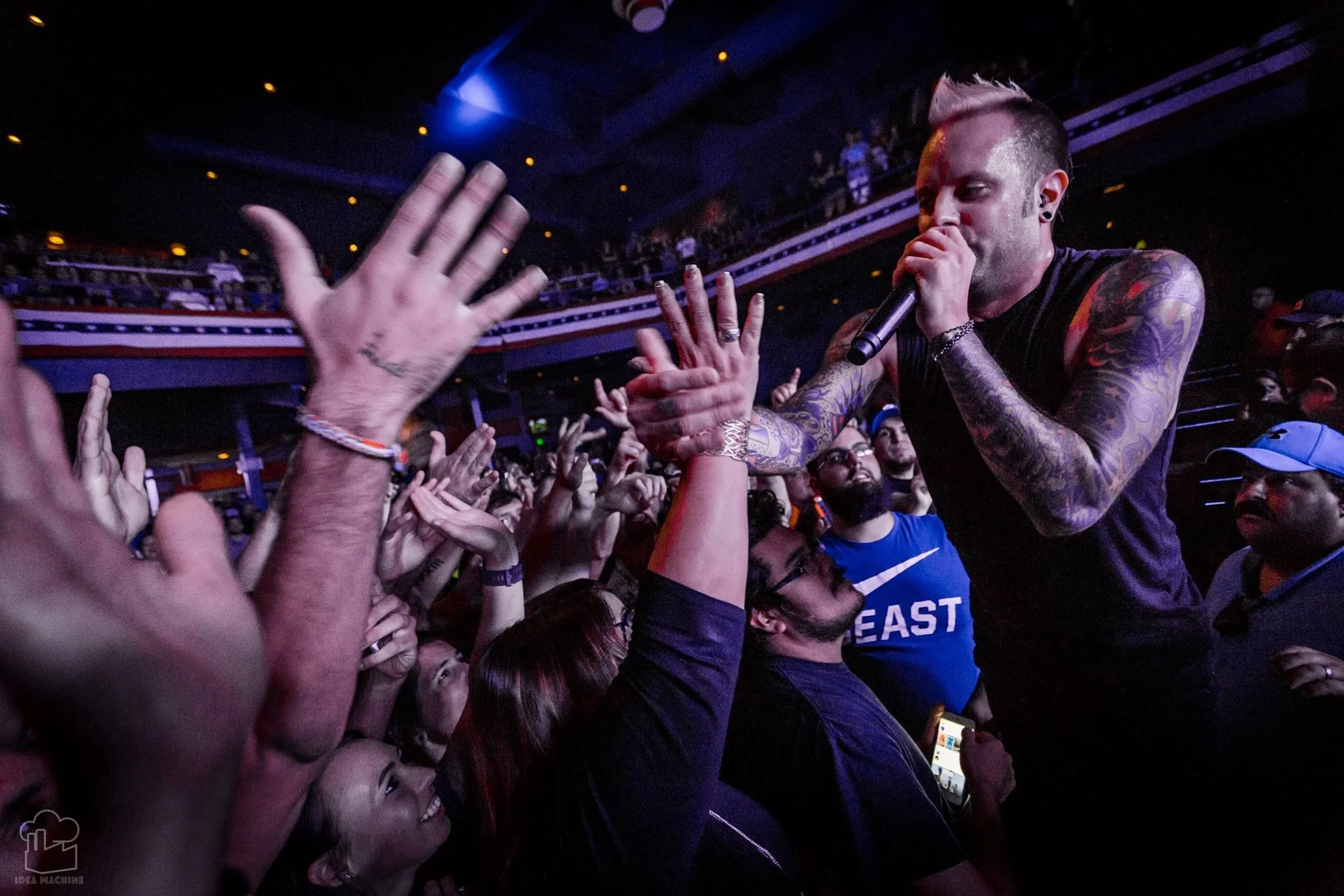 Photo by Idea Machine Productions