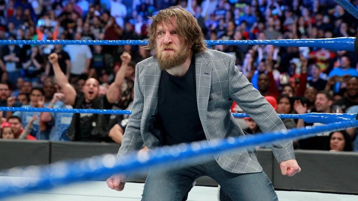 Photo by WWE