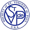 (small) Logo for the Society of St Vincent de Paul
