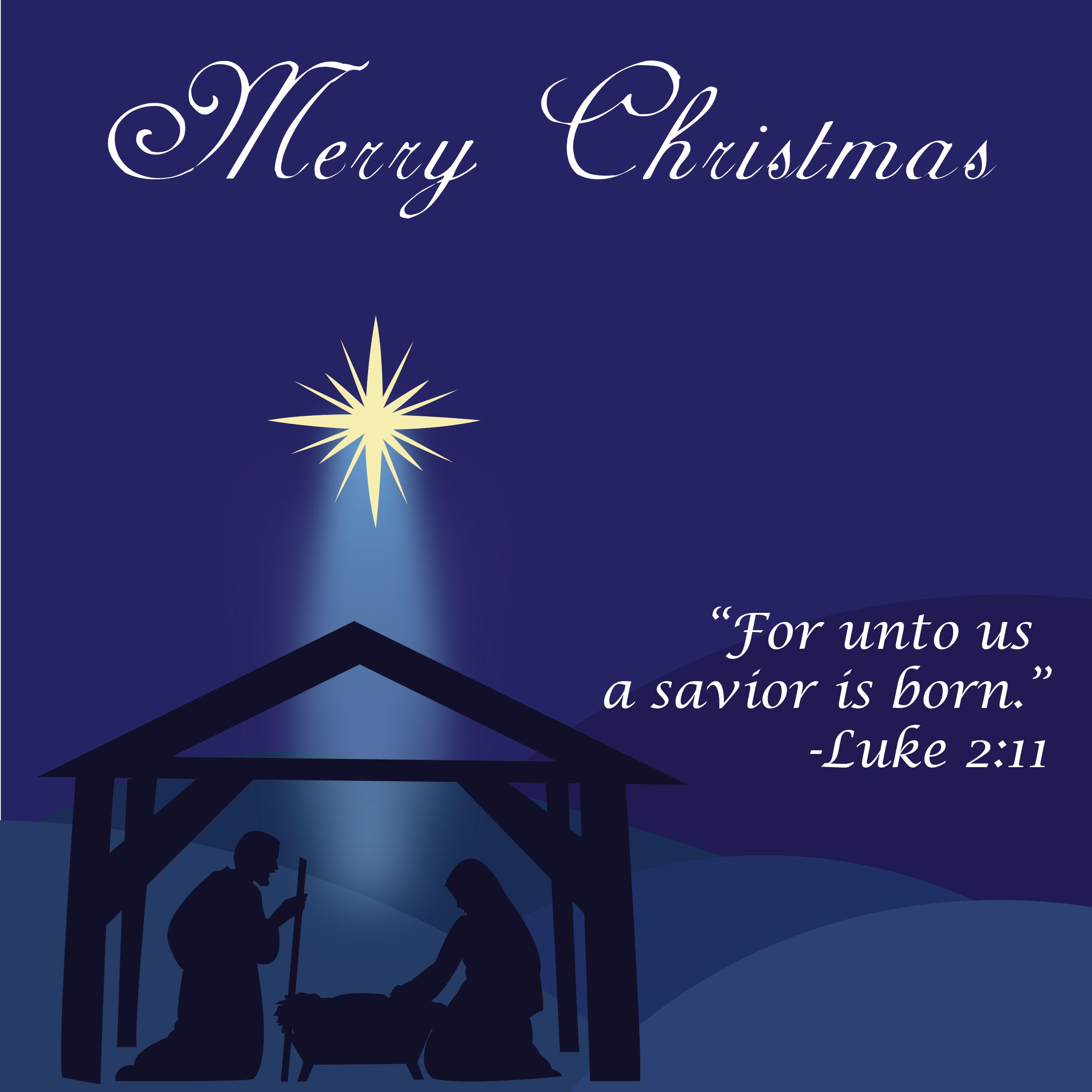 Merry Christmas From St Vincent de Paul — Society of St Vincent de Paul