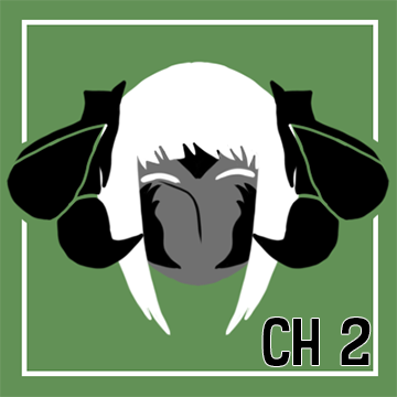Aerlia of the Aether - Ch 2