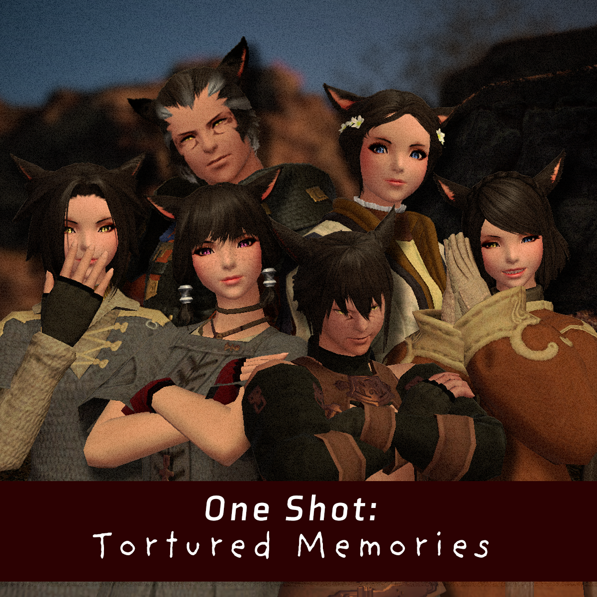 Tortured Memories