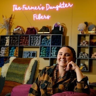 We were nominated for @gftribune 'Outstanding Indigenous Women' earlier this year &amp; with everything going on the article finally made its way out today! We had the opportunity to talk to reporter Nora Mabie about the struggles of being mixed race