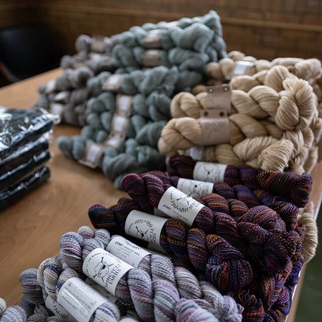 Bailee and I have been getting ALL the kits ready for our Wood and Smoke Collection! We have been dreaming and working on our FIRST PRINTED collection for over a year now. And we are very excited to announce that it will be released July 7th! Are you