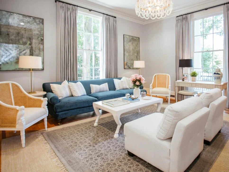 All The Creative Ways You Can Use Cane Accessories In Your Home