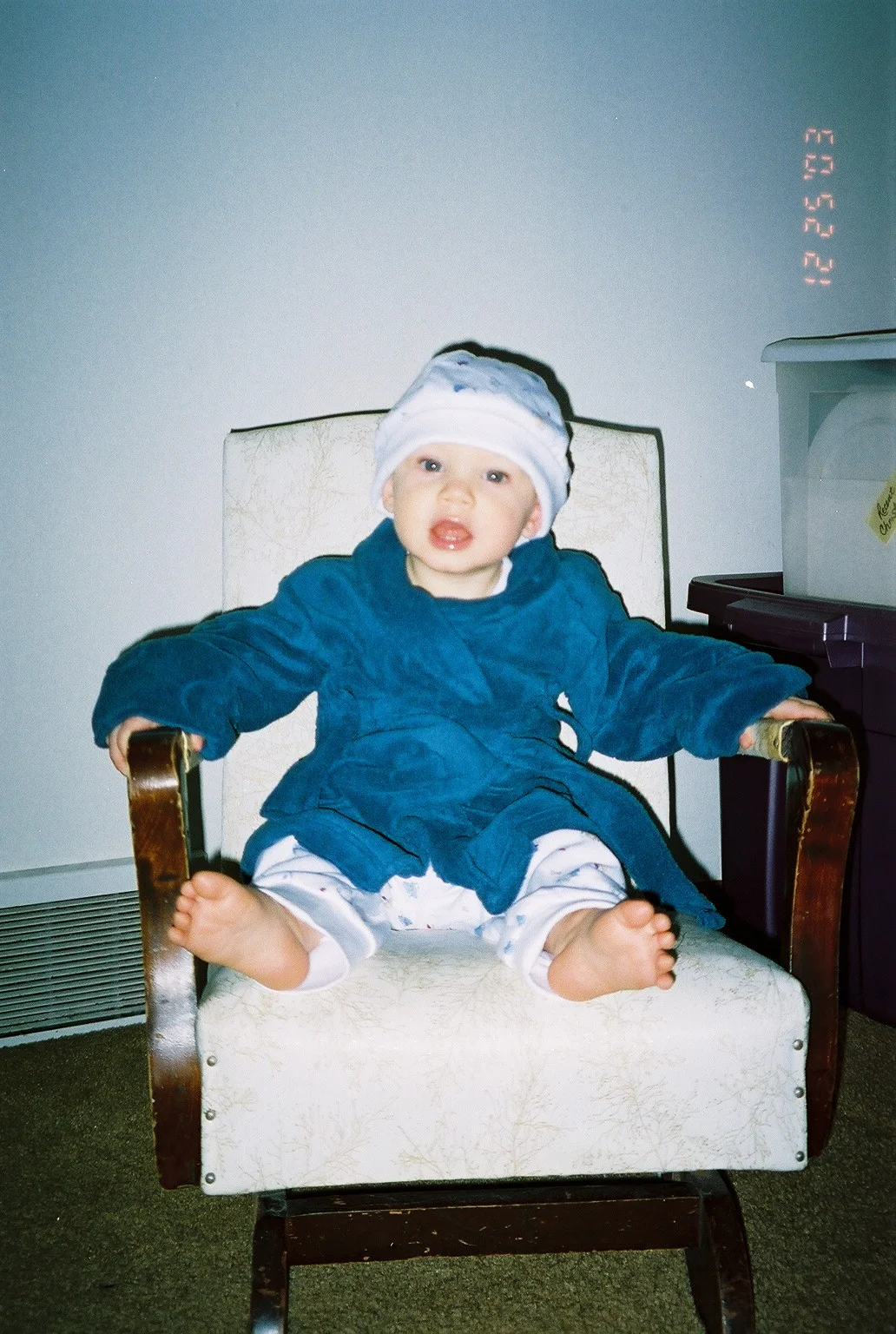 So Much For Good Intentions