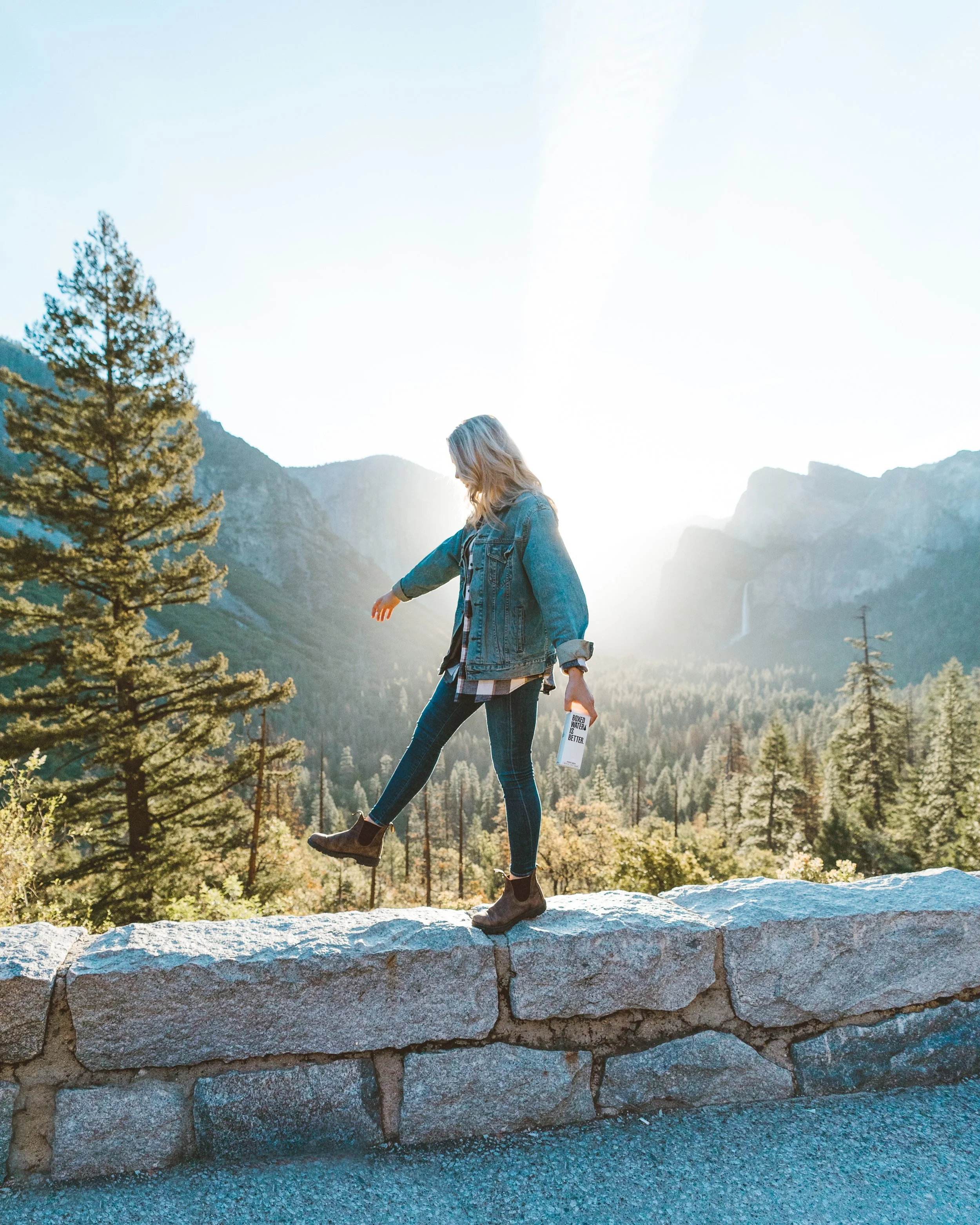 Photo by Boxed Water Is Better on Unsplash