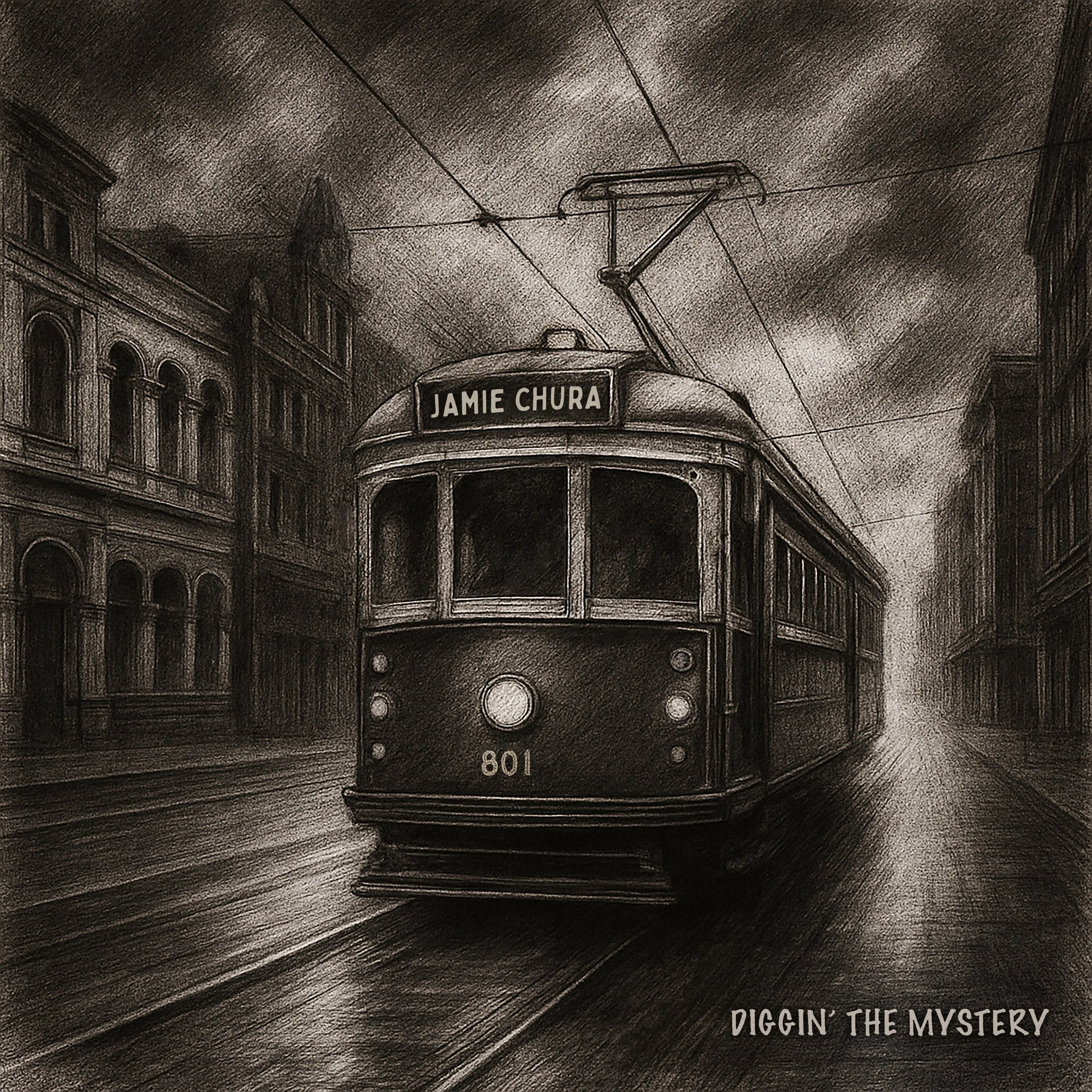 00 Diggin' The Mystery - Final Single Artwork HQ JPG.jpg