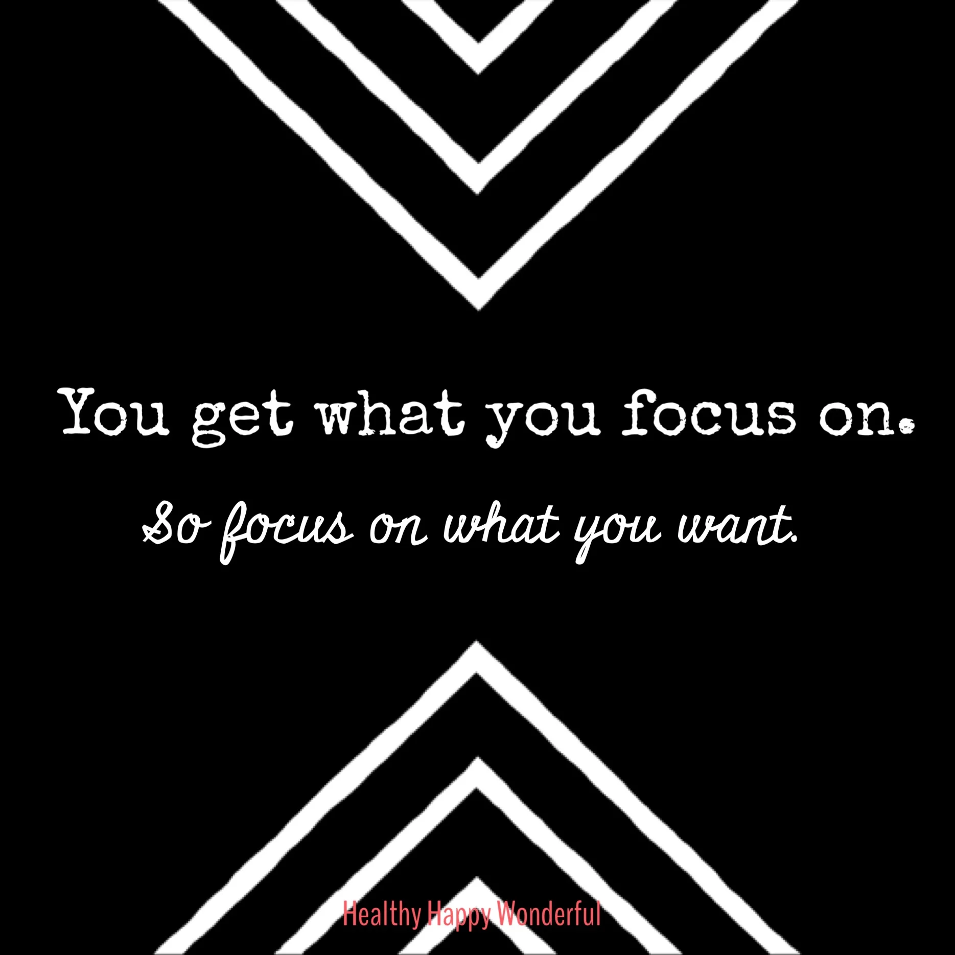 Monday Motivation