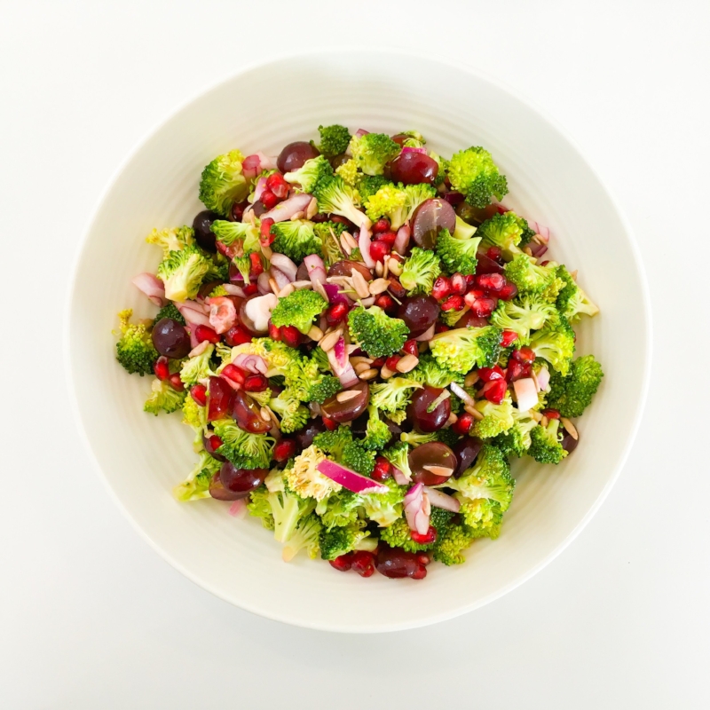 Broccoli Celebration Salad