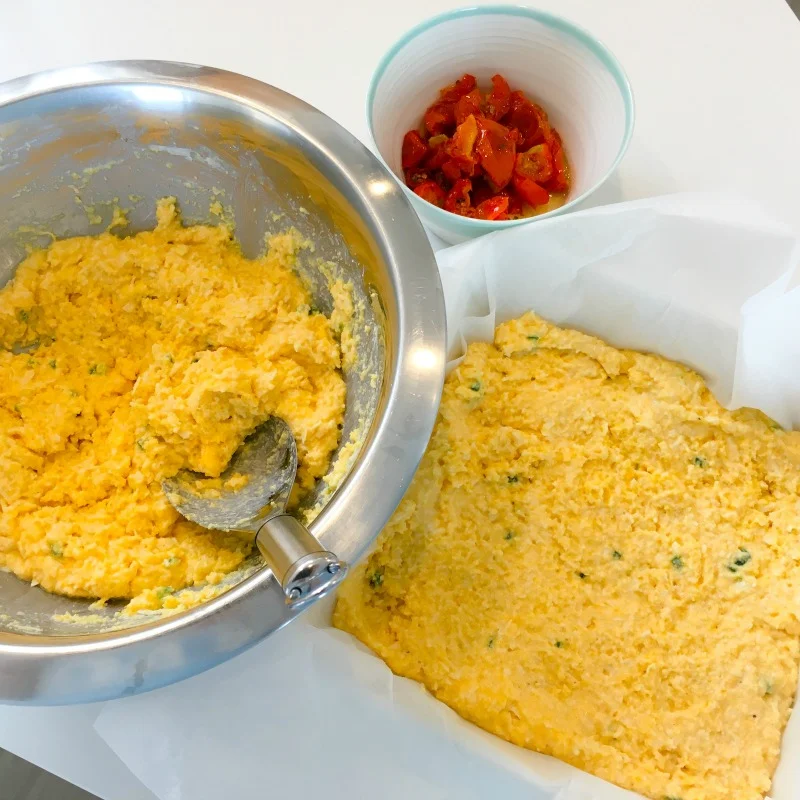 Cheesy Cornbread with Jalapenos and Sun-Dried Tomatoes 4.jpg